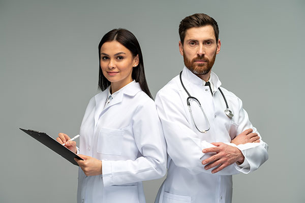 peptide therapy clinic in Clovis
